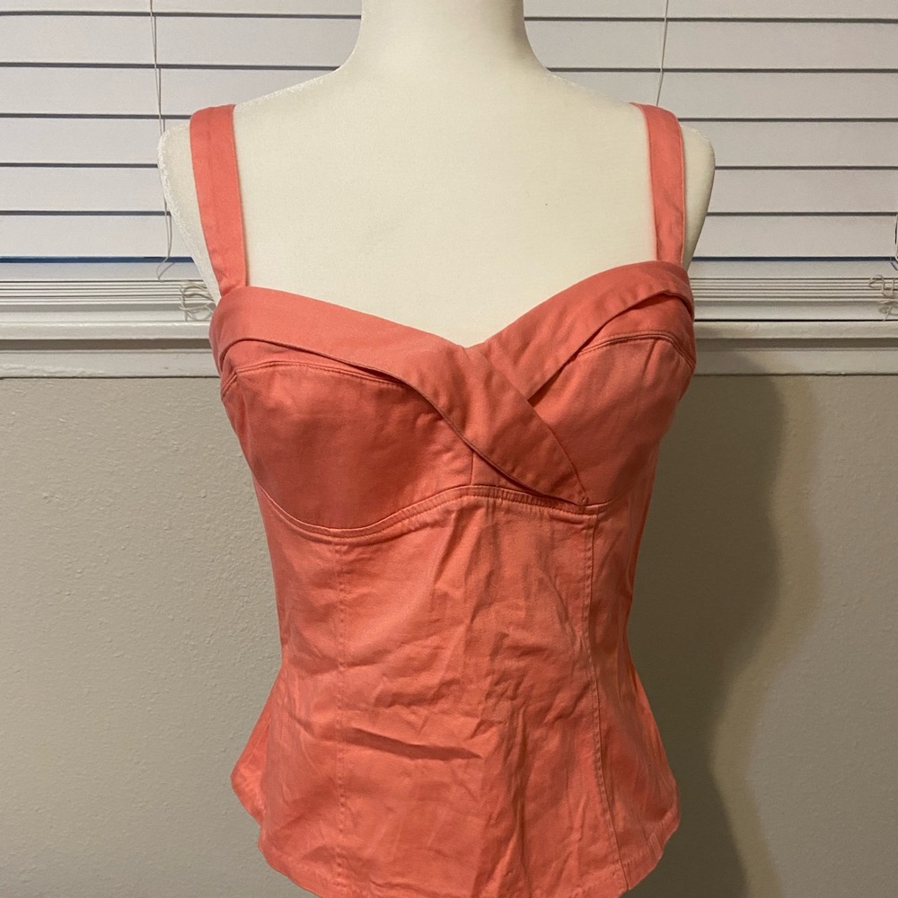 PinupGirl top